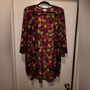 LuLaRoe Kimono